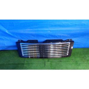 ワゴンＲ CBA-MH21S ラジエータグリル