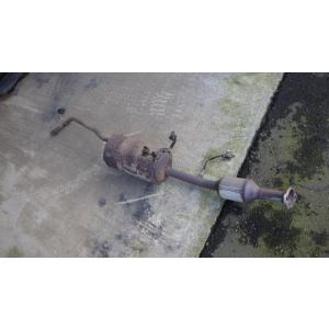 サンバー 3BD-S510J Rマフラー