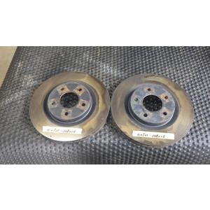 エクストレイル LDA-DNT31 Fディスクローター