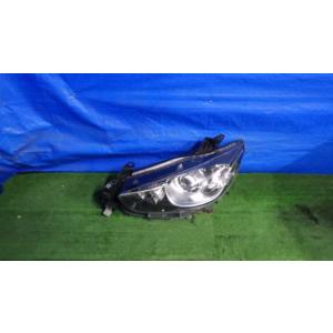 ＣＸ−５ LDA-KE2AW 左ヘッドライト