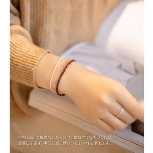 超PayPay祭 ブレスレット レディース 華...の詳細画像1