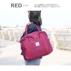 ボストンバッグ マザーズバッグ トラベルバッグ...の詳細画像2