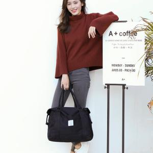 ボストンバッグ マザーズバッグ トラベルバッグ...の詳細画像5