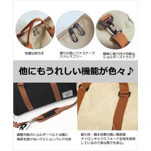 ボストンバッグ 旅行カバン 旅行バッグ レディ...の詳細画像3
