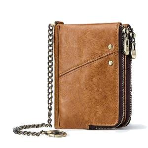 GOLD PFEIL ゴールドファイル GOLDPFEIL 二つ折り財布 GP10320 OXFORD