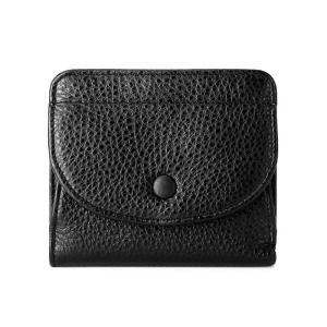 MONTBLANC（モンブラン） クレジットカードケース メンズ デニムブルー