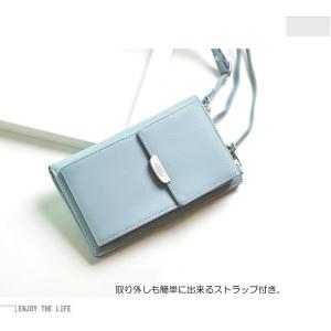 在庫限りの大特価!長財布 スマホも入る 安い ...の詳細画像5