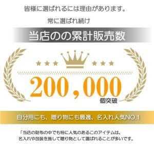本革 ミニ財布 小銭入れ L字ファスナー スキ...の詳細画像1