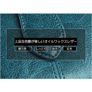 二つ折り財布 レディース 本革 ミニ財布 新生...の詳細画像3