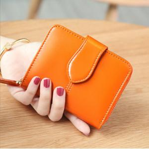 CELINE セリーヌ ラージ マルチファンクション レディース レザー 長財布 オレンジ/ベージュ CELINE（セリーヌ） 財布 長財布 ラージマルチファンクション バイ