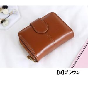 財布 二つ折り ミニ財布 ミニウォレット レディース 新春セール 新作
