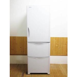 中古】 パナソニック 冷蔵庫 NR-SPF457X-N 450L 6ドア サテンゴールド