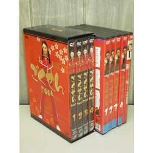 【中古】ごくせん 第1シリーズ＆第2シリーズセット DVD 10枚セット 学園ドラマ 2002年 2...