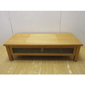 テレビボード　無印良品　50cm AVラック 通販 | 無印良品