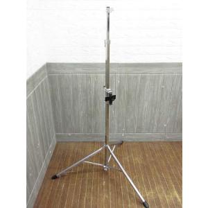 【中古】シャープ ビデオスクリーンスタンド XU-AG101 100〜50型汎用タイプ SHARP スクリーン三脚 141〜228cm プロジェクター