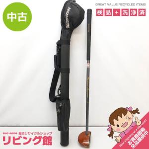 ASICS アシックス パークゴルフクラブ バックキャビティ GGP115 ASICS アシックス パークゴルフクラブ バックキャビティ GGP115