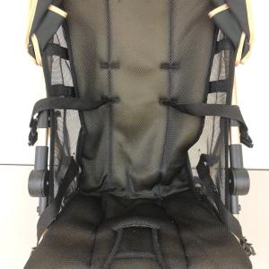 【中古】 西松屋 バギーfanロングプラスG ...の詳細画像1