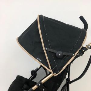 【中古】 西松屋 バギーfanロングプラスG ...の詳細画像3