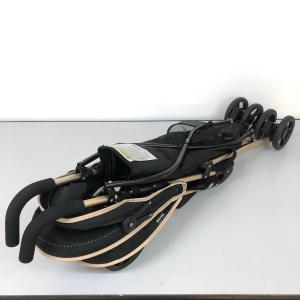 【中古】 西松屋 バギーfanロングプラスG ...の詳細画像4