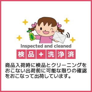 【中古】 西松屋 バギーfanロングプラスG ...の詳細画像5
