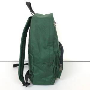 【中古】 addidas リュックサック グリ...の詳細画像1