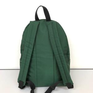 【中古】 addidas リュックサック グリ...の詳細画像2