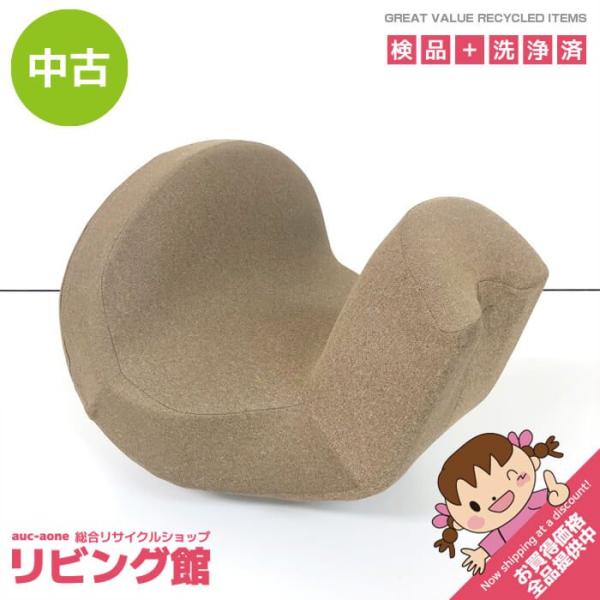 【中古】 ヤーマン 骨盤ビューティー コアスリム プレミアム モカブラウン 骨盤運動器具 Micac...