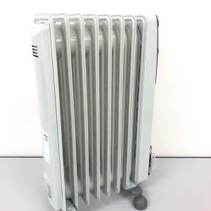 【中古】 デロンギ オイルヒーター RHJ10...の詳細画像1