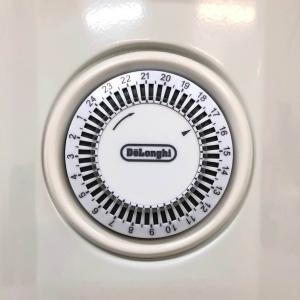 【中古】 デロンギ オイルヒーター RHJ10...の詳細画像3