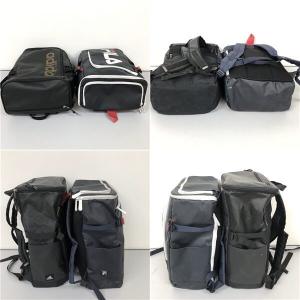 【中古】 FILA&adidas リュック 2...の詳細画像3