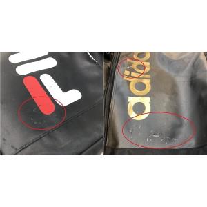 【中古】 FILA&adidas リュック 2...の詳細画像4