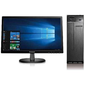 新品 Lenovo ideacentre 300s 90D90032JP [ブラック]