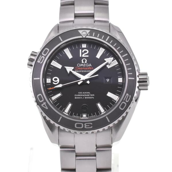 ☆美品【OMEGA】オメガ シーマスター プラネットオーシャン 232.30.38.20.01.00...