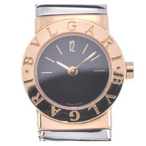 ブルガリ】BVLGARI ブルガリブルガリ トゥボガス モンテカルロ 腕時計 