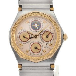 CORUM（コルム） CORUM 99.810.20 V550 アドミ ラルズカップ デイト