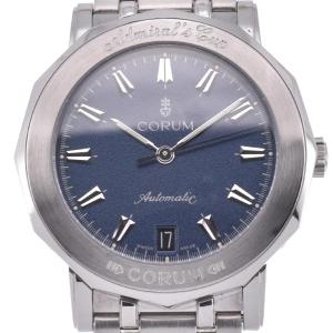 CORUM（コルム） 値下 CORUM 99.810.20 V550 アドミ ラルズカップ