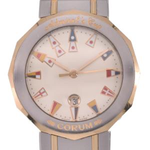 CORUM（コルム） CORUM 99.810.20 V550 アドミ ラルズカップ デイト