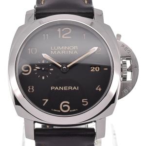 パネライ PANERAI PAM00359 ルミノール 1950 マリーナ 3デイズ 自動巻き メン...