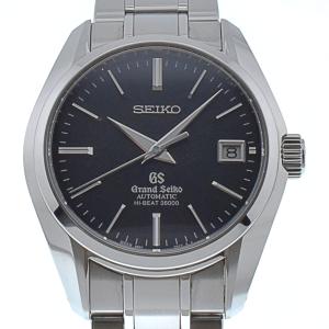 セイコー SEIKO SBGH003/9S85-00B0 グランドセイコー ダークグリーン ダイヤル...