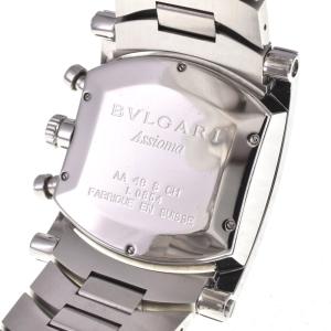 値下 ブルガリ BVLGARI AA48SCH...の詳細画像5