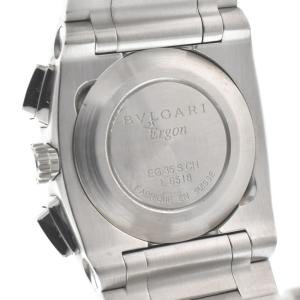 値下 ブルガリ BVLGARI EG35SCH...の詳細画像5