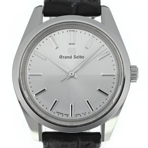 SEIKO セイコー SBGW035/9S64-00A0 グランドセイコー 手巻き メンズ 箱  