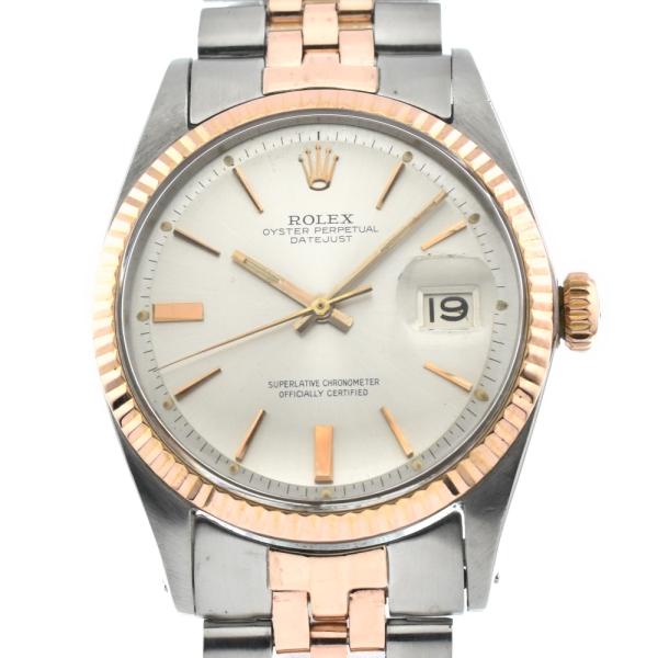ロレックス ROLEX Ref.1601 ヴィンテージ オイスターパーペチュアル デイトジャスト S...