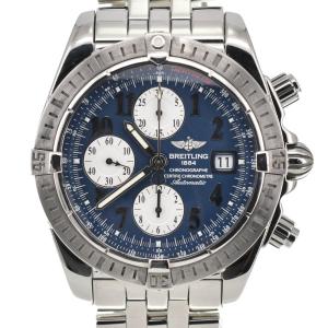 ブライトリング BREITLING AB0110 クロノマット 44 クロノグラフ 自動