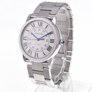 値下 カルティエ CARTIER WSRN00...の詳細画像1