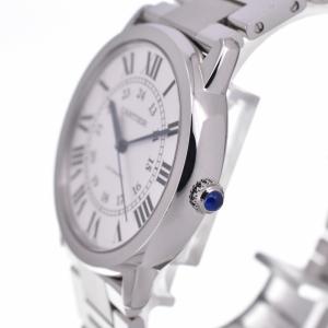 値下 カルティエ CARTIER WSRN00...の詳細画像2