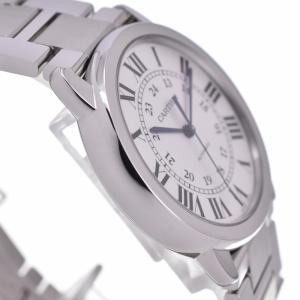 値下 カルティエ CARTIER WSRN00...の詳細画像3