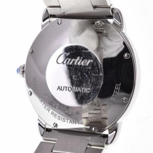 値下 カルティエ CARTIER WSRN00...の詳細画像5