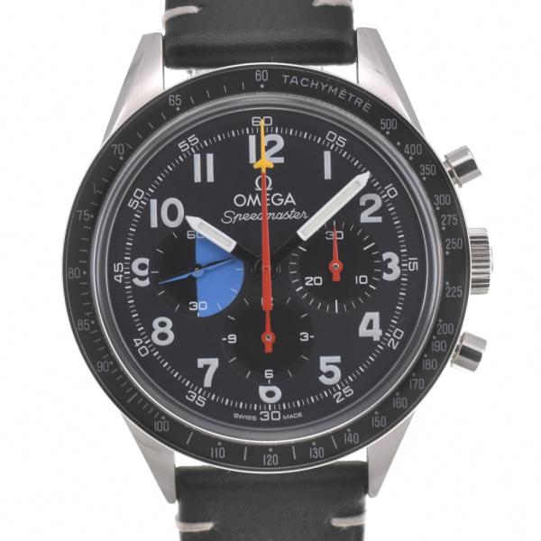 値下 オメガ OMEGA 311.32.40.30.06.001 スピードマスターHODINKEE ...