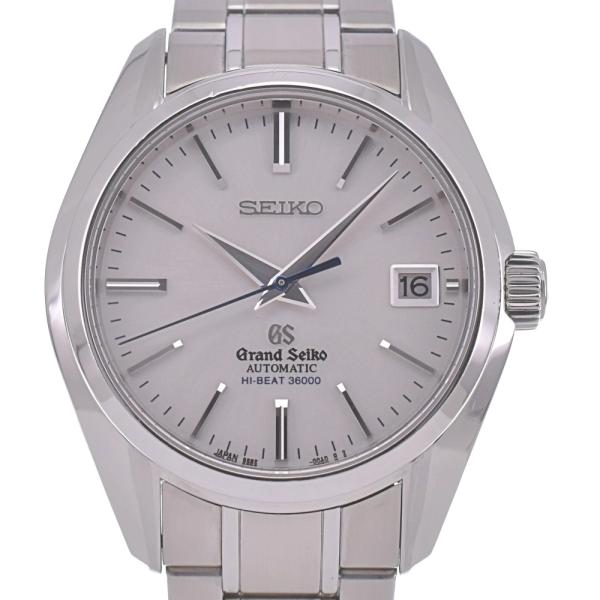 値下 セイコー SEIKO SBGH001/9S85-00A0 グランドセイコー メカニカル HI-...
